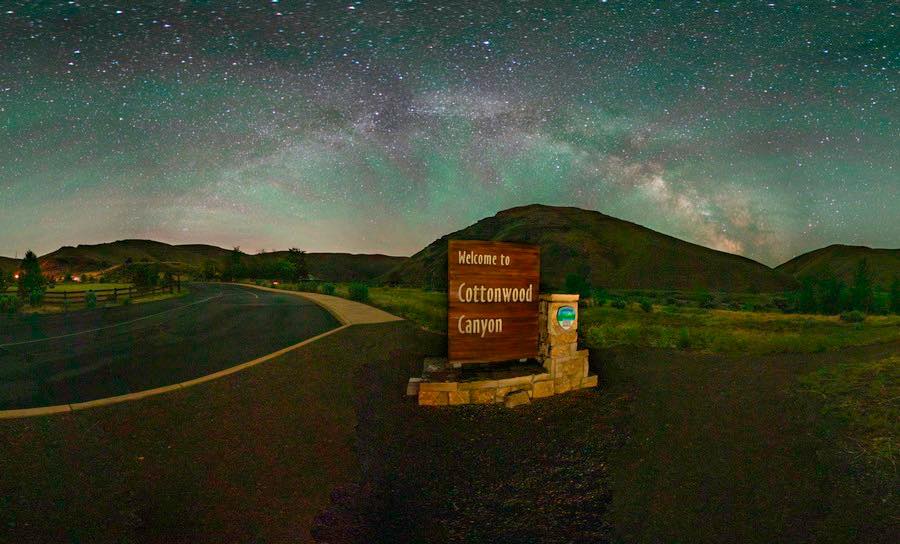 cottonwood canyon state park, central oregon, east of the cascades, wasco, john day river, places to go, adventures, things to do, dark sky sanctuary, biking, fishing, hiking, camping, wildlife, beautiful oregon, stargazing, best PNW vacations