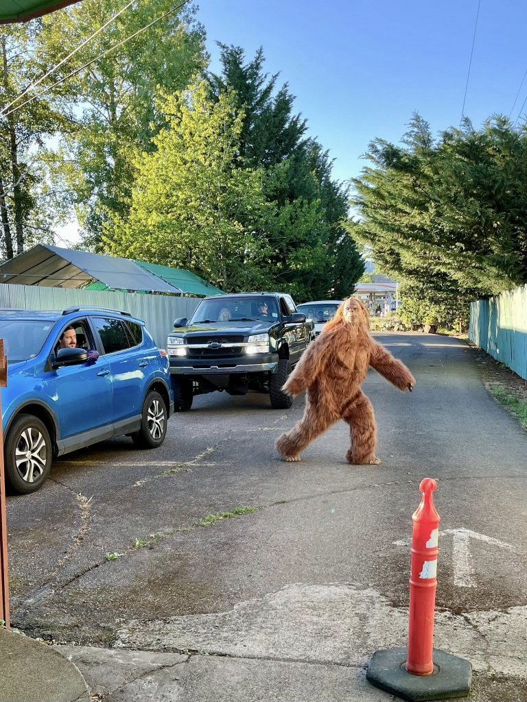 99W Drive-In, Newberg, Oregon, Family Fun, Things to do, nostalgia, movies, double feature, drive in movie theater