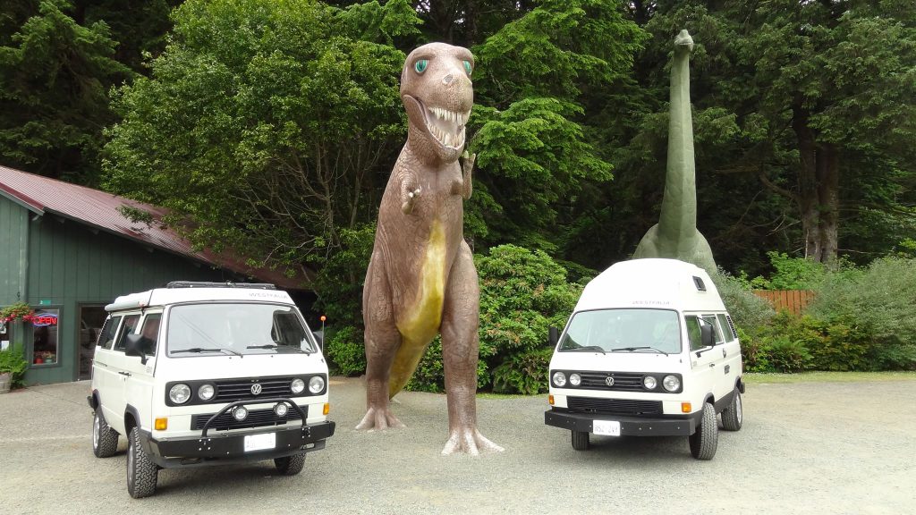 Prehistoric Gardens, Oregon Coast, Family Fun, Things to do with Kids, Port Orford, Retro Nostalgia, Adventures, Places To Go, Southern Coast, Highway 101, Dinosaurs, Fossil Lovers, Gift Shop, Roadside Attractions