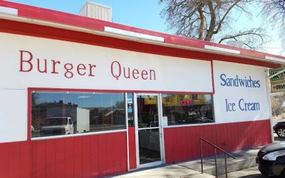 This Tiny Oregon Burger Joint Has Been a Favorite Since 1987 And Now I Get Why