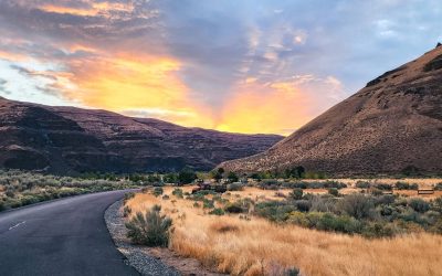 This Massive Hidden Canyon in Oregon Feels Like You Have the Whole State All to Yourself