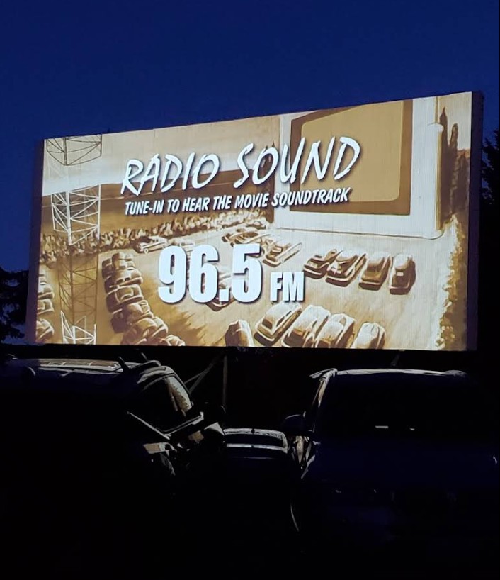 99W Drive-In, Newberg, Oregon, Family Fun, Things to do, nostalgia, movies, double feature, drive in movie theater