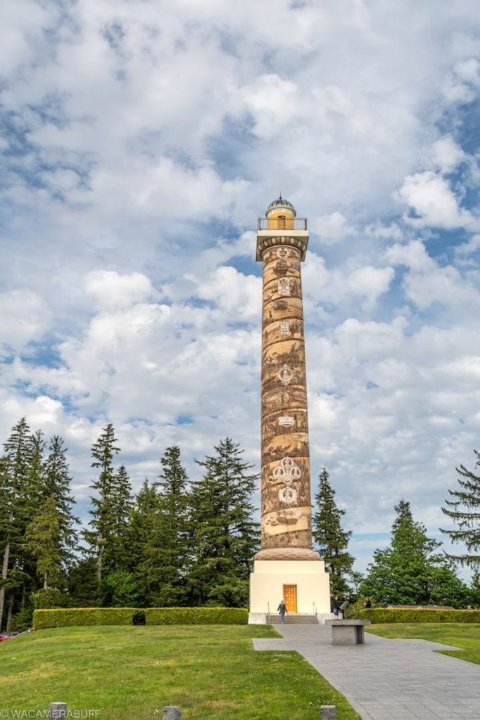 Astoria Column