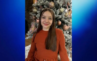 Authorities Searching for Missing 16-Year-Old Last Seen in Aurora, Possibly Headed Toward Eugene