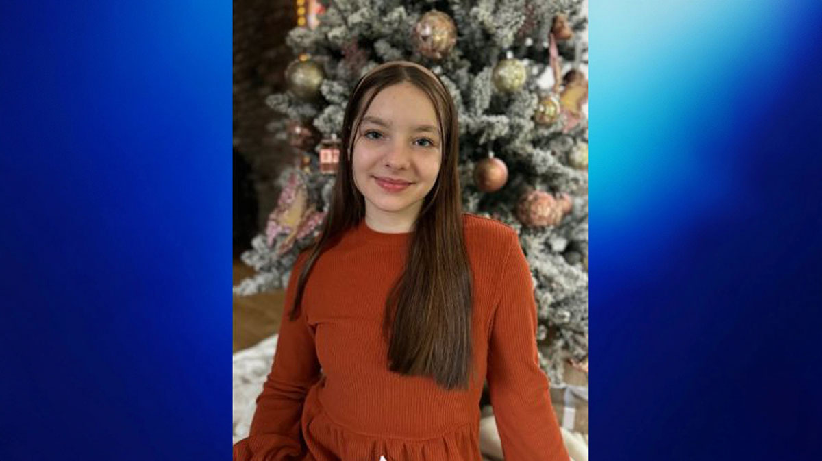 blue news Albina Kosar