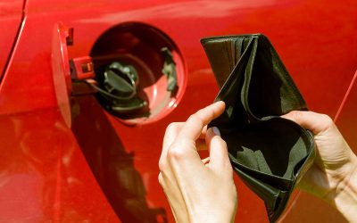 Oregon Gas Prices Surge Past $5 Again And Rank Among The Highest In America