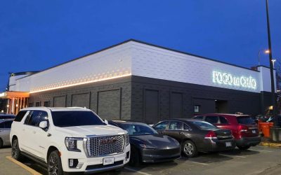 New Brazillian Steakhouse In Tigard Is Giving More Meat Than You Can Handle