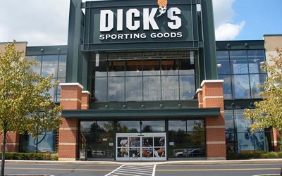 Mayor Says Community Would Benefit From A Much Bigger Dick’s