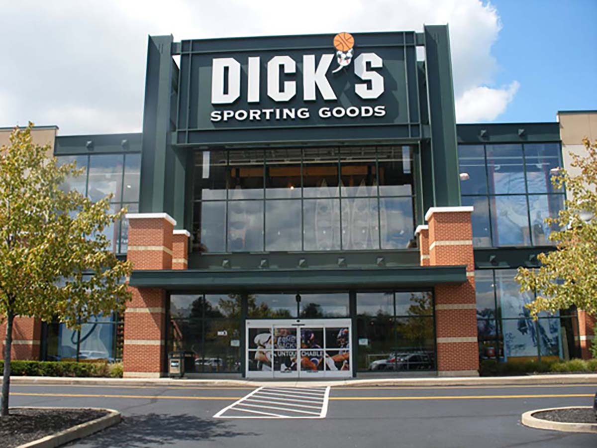 dicks_storefront Dick's Sporting Goods