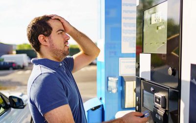 Experts Say Americans May Still Be Able To Drive This Summer If They Replace Luxuries Like Food With Gasoline