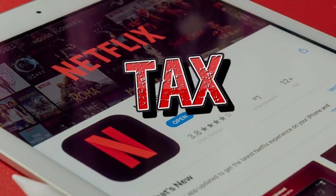 Portland Floats Netflix Fee To Pay For Arts Meant To Convince You To Go Downtown