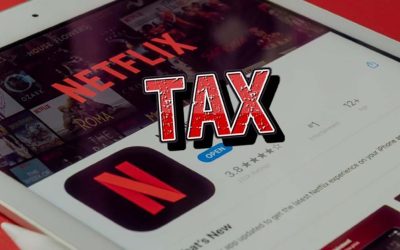 Portland Floats Netflix Fee To Pay For Arts Meant To Convince You To Go Downtown