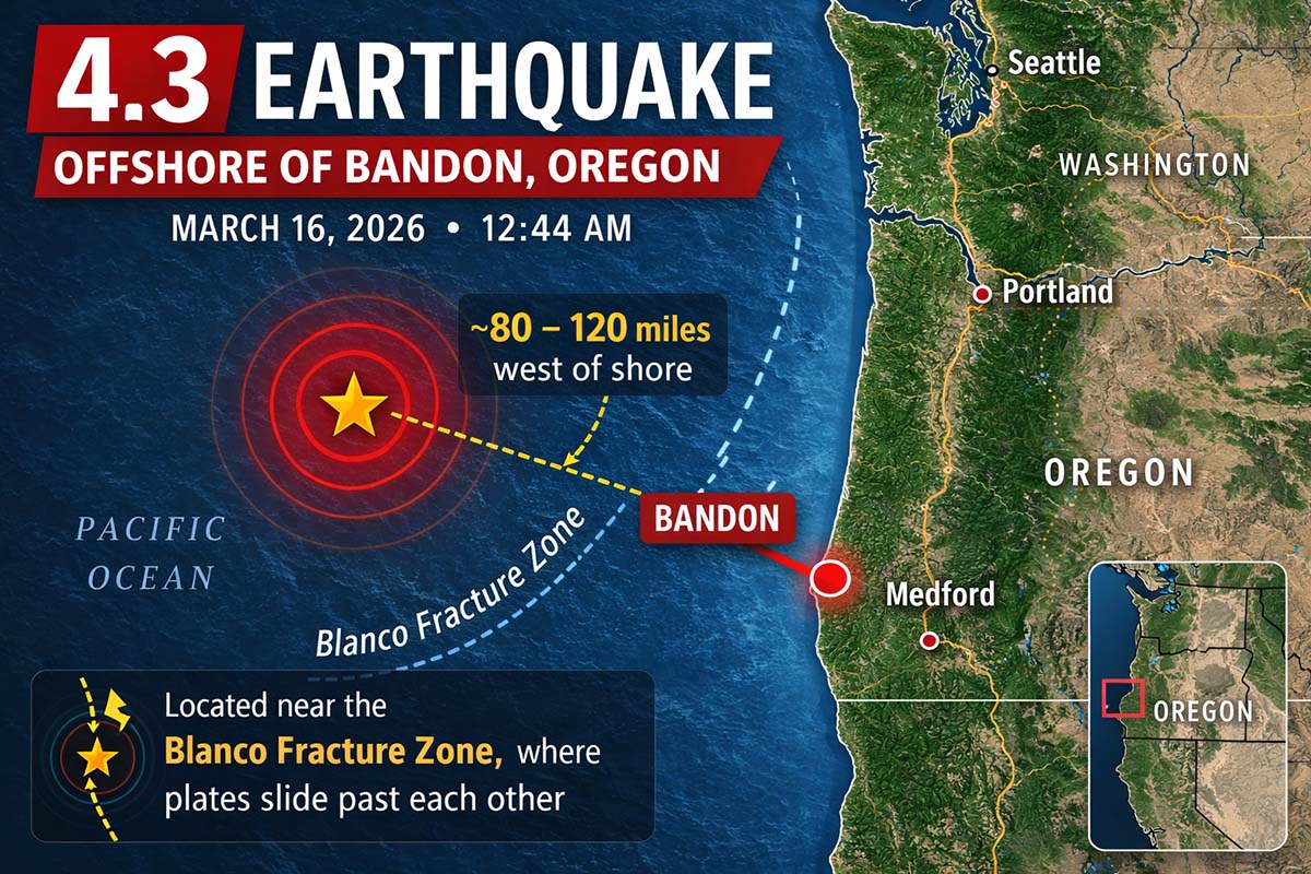 quake_bandon Bandon earthquake Oregon