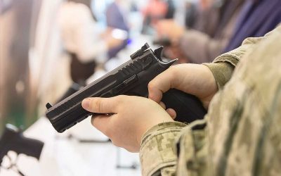 Oregon Lawmakers Gut Controversial Gun Bill, Push Measure 114 Start Date to 2028