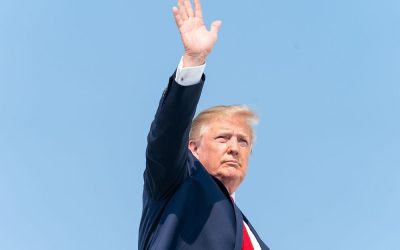 Oregon Officials Sue Trump Over Tariffs, Kotek Calls Them A “Tax On Families