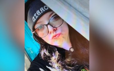 Oregon Woman Vanishes After Highway Breakdown and Ride With Stranger