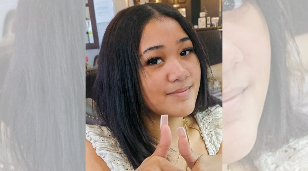 Family Desperate for Answers as 13-Year-Old Girl Vanishes in Washington