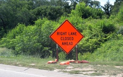 Nation’s Worst Human Revealed As Guy Who Guns It Past Everyone Waiting Then Forces Way In At Merge Point