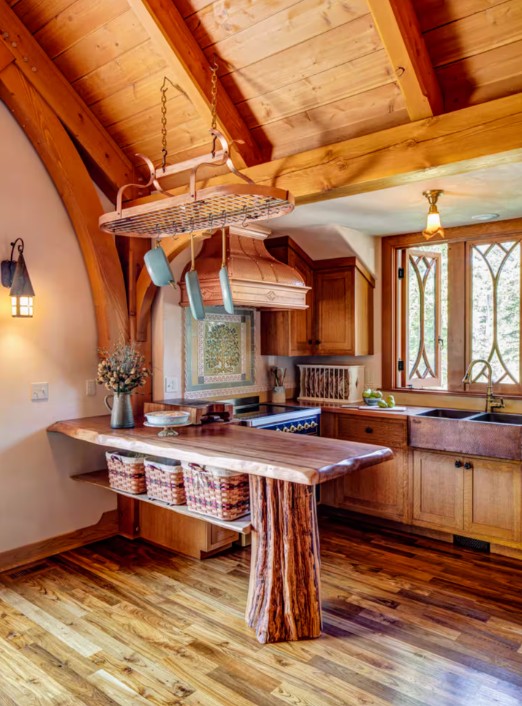 hobbit house, airbnb, mosier oregon, tolkein, middle-earth, unique stays, columbia river gorge, cottage for rent, storybook rental, central oregon, PNW, pacific northwest, getaways