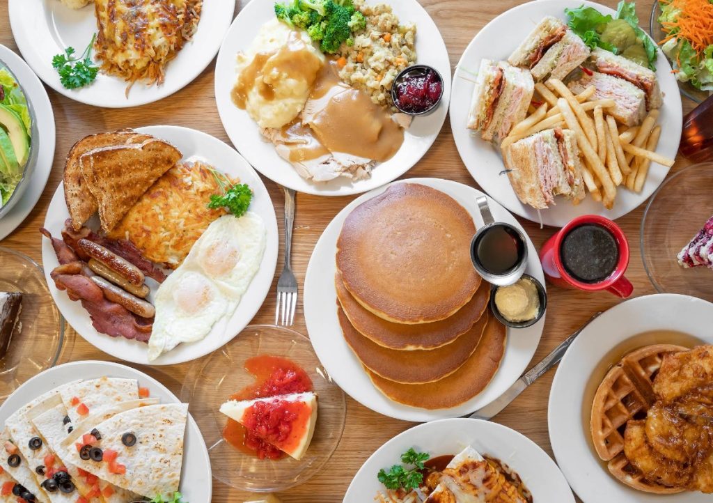 Banning's Restaurant, Tigard Oregon, Good Eats, Comfort Food, Best Places To Eat, Famous Pie House, Old School Diners, Portland Area, Where to Eat in Tigard