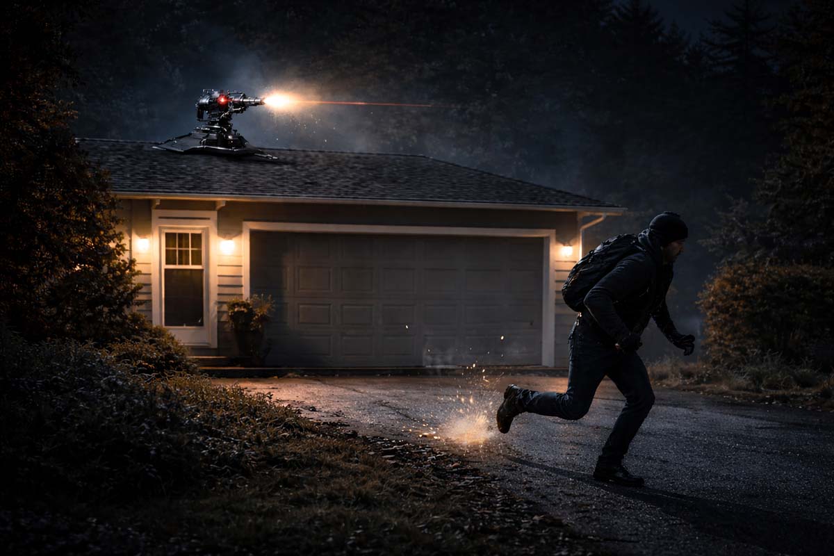 Springfield-Roof-Guns Springfield roof guns