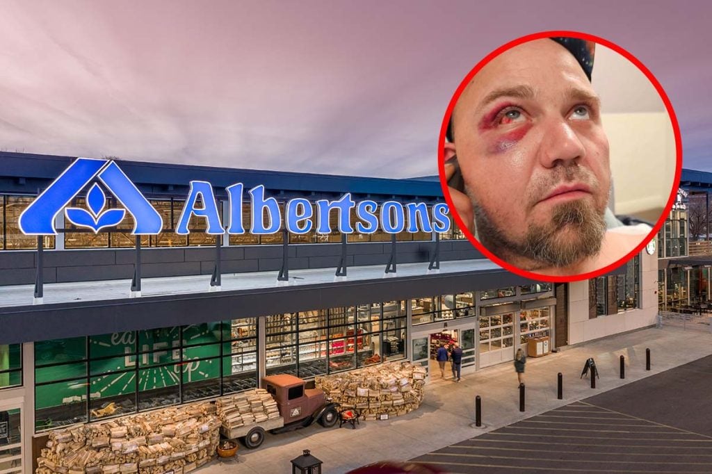 albertsons