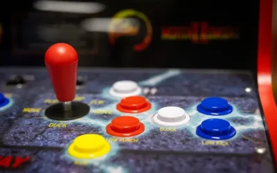 This Retro Game Festival in Eugene Is Bringing Classic Gaming Back for One Weekend