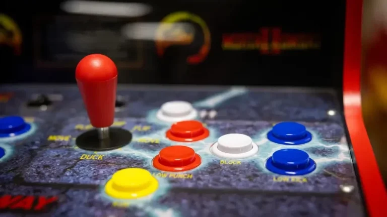 This Retro Game Festival in Eugene Is Bringing Classic Gaming Back for One Weekend