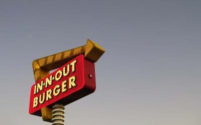 In-N-Out Is Coming To The Portland Area, But Traffic Might Be The Bigger Story