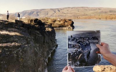 Oregon Family Who Vanished in 1958 Found in Car Submerged in Columbia River