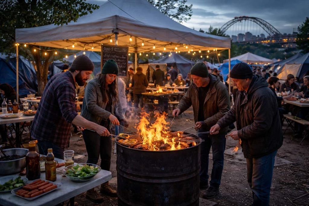 new pdx eatery