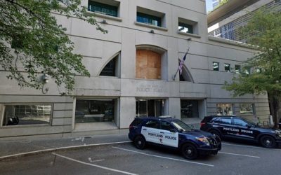 Portland Police Warn Enforcing Laws Could Result In Suspects Staying In Jail For Entire Afternoon