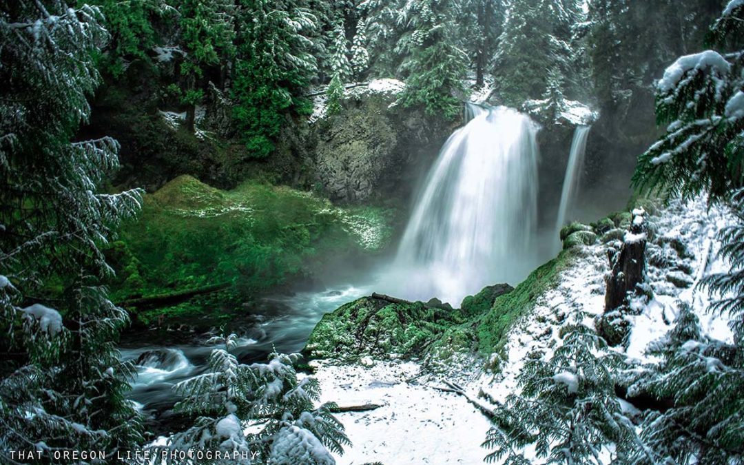 From Snow in the Cascades to 70s This Weekend Oregon Forecast Flips Fast