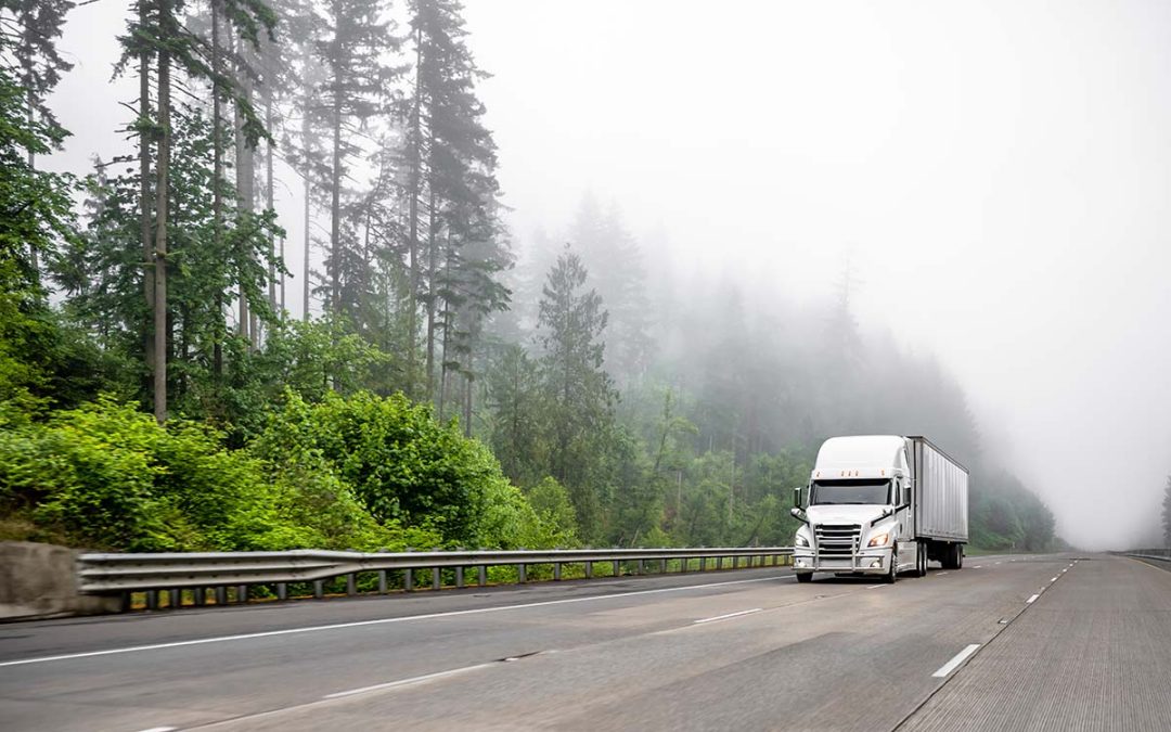 Oregon Quietly Pulls the Plug on Non-Citizen CDL Program