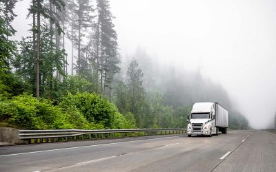 Oregon Quietly Pulls the Plug on Non-Citizen CDL Program