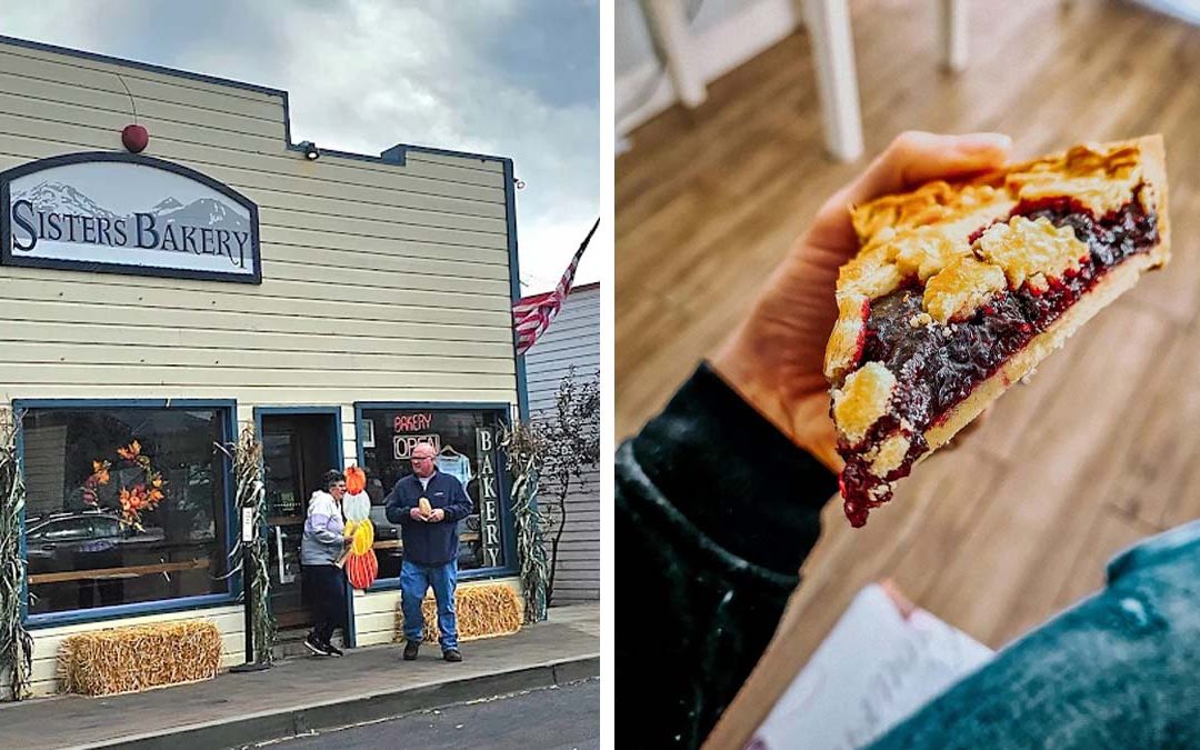 This Small Oregon Bakery Might Serve the Best Marionberry Pie You’ll Ever Taste