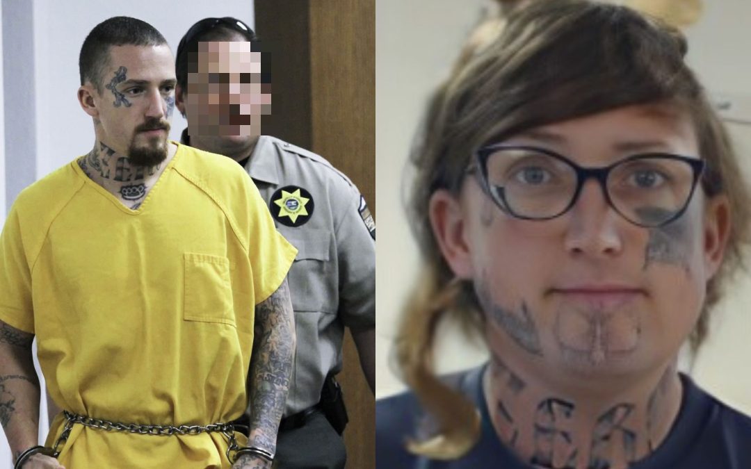 Oregon Pays $295K to Trans Inmate After Transfer to Women’s Prison and Abuse Lawsuit