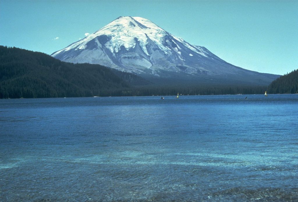 Mt. St. Helens, Volcanic Eruption, May 18 1980, Final Images, Robert Landsburg, Reid Blackburn, Photographers Who Died, Legacy, History, Washington State, David Johnston, Updated 2026
