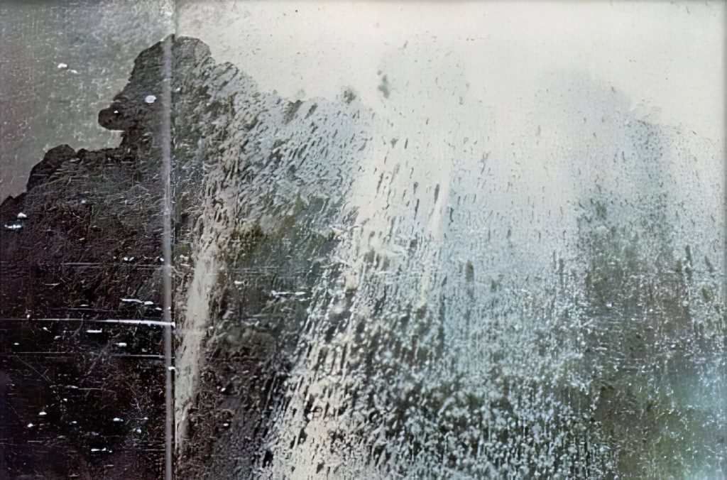 Mt. St. Helens, Volcanic Eruption, May 18 1980, Final Images, Robert Landsburg, Reid Blackburn, Photographers Who Died, Legacy, History, Washington State, David Johnston, Updated 2026