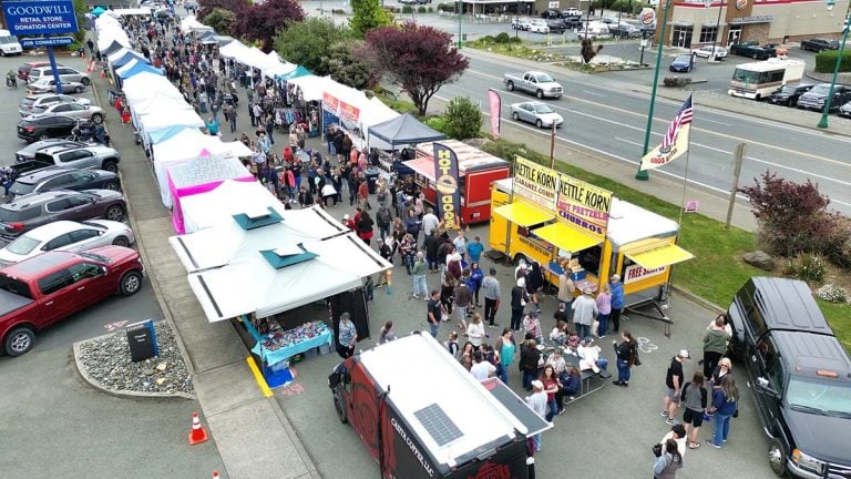 Brookings Bursts Into Bloom During Oregon’s Beloved Azalea Festival This Memorial Day Weekend