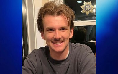 Eugene Man Vanishes After Vehicle Found Near Remote Oregon Reservoir