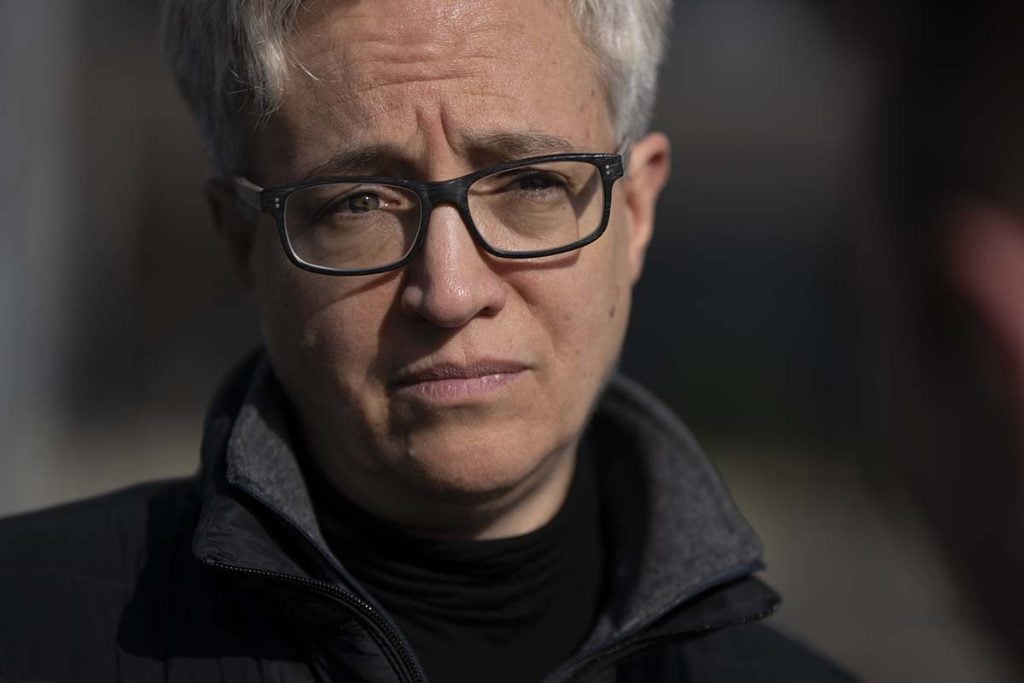 Tina Kotek