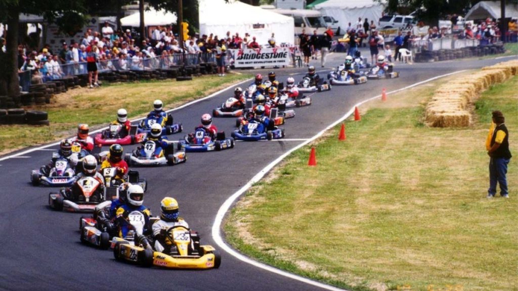 Pat's Acres Racing Complex