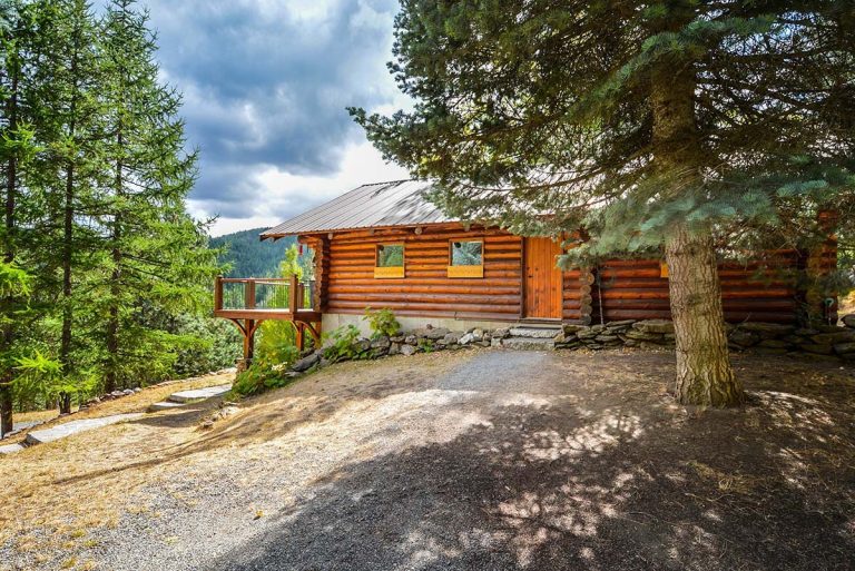 Family’s Wholesome Weekend Plans To Unplug At Lake Cabin Ruined By Lack Of WiFi