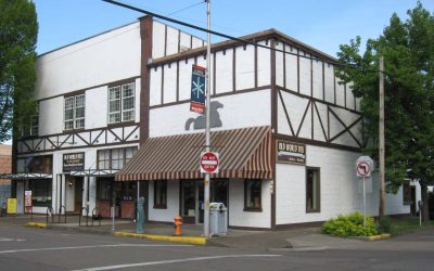 This Beloved Deli Has Been Serving Oregon Sandwich Lovers Since 1977