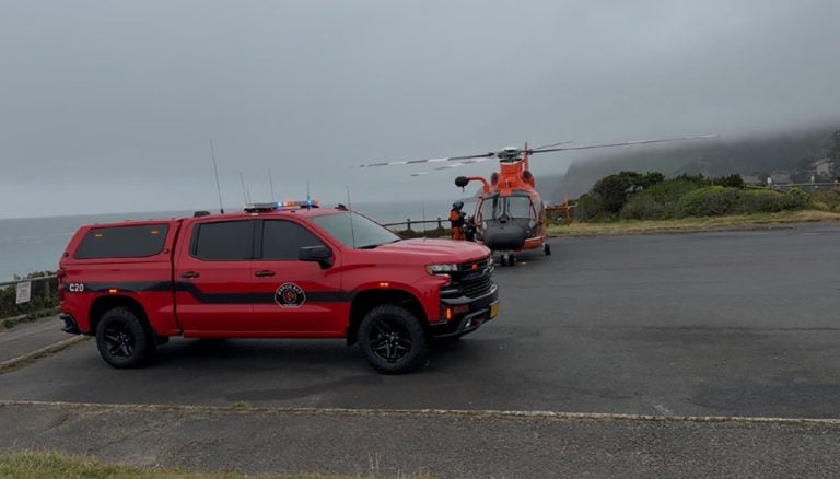 Woman Falls to Her Death at Devil’s Punchbowl After 40-Foot Plunge