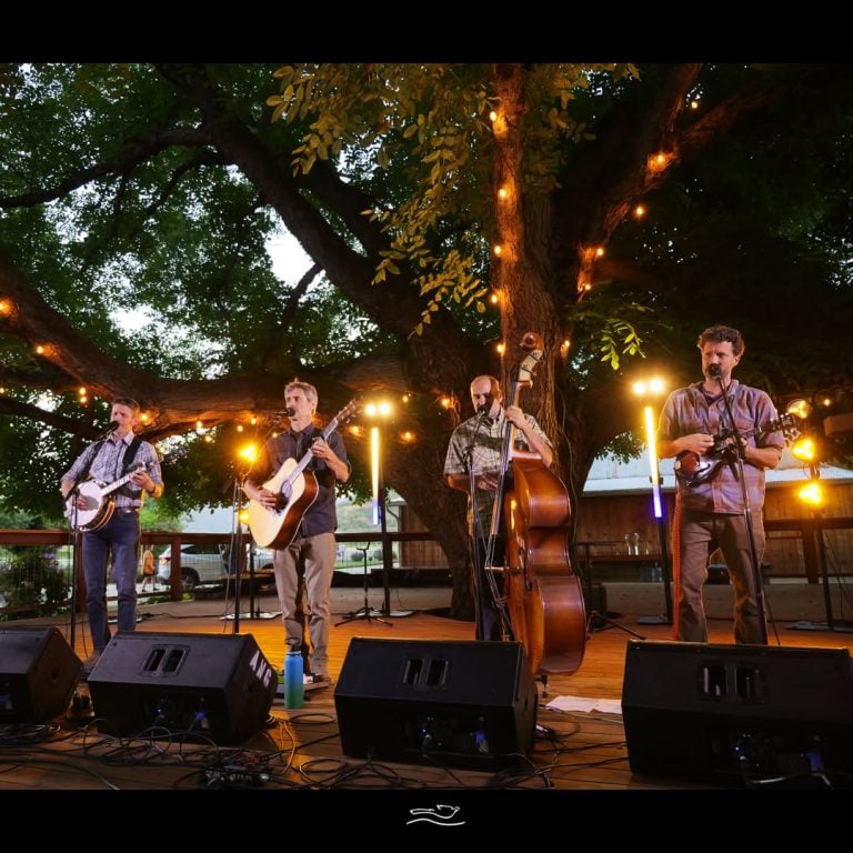 This Southern Oregon Farm Has Become One Of The Rogue Valley’s Favorite Summer Concert Destinations