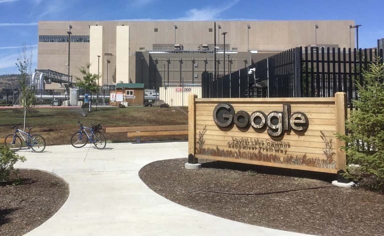Oregon To Join Nationwide Protest Against AI Data Centers This Weekend