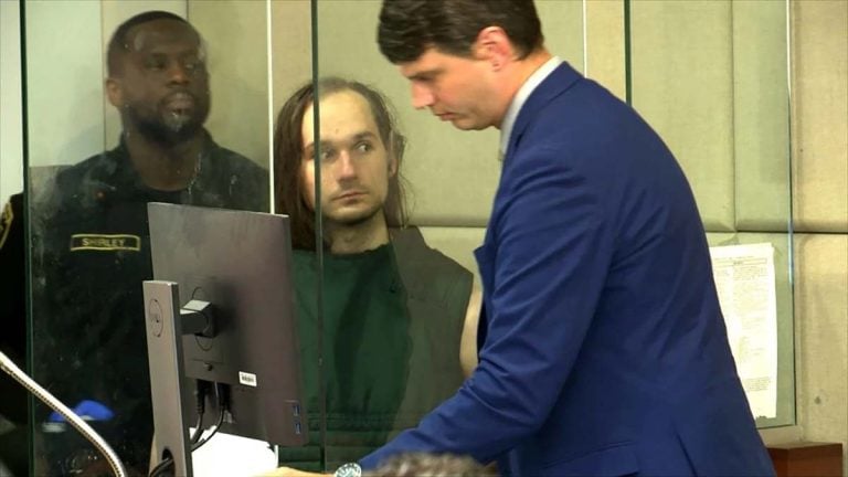 Naked Man Accused of Trying to Kidnap 7-Year-Old Girl in Portland Had Been Arrested Hours Earlier