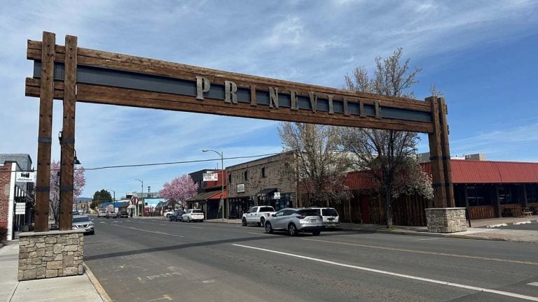 Prineville Is One Of The Safest Places To Live In Oregon, According To New Report